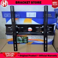 bracket tv led 75 70 65 60 55 50 43 32 inch LG SAMSUNG SONY TCL COOCAA