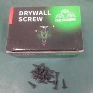 1 DUS - Sekrup Gypsum 2 inch / Skrup Gipsum 5 cm Sekrup Drywall