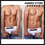 SEXY AUSSBUM MEN'S UNDERWEAR / AUSSBUM MEN'S JOCKS PREMIUM UNDERWEAR MEN'S SEXY BRIEF UNDERWEAR / SE