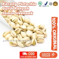 Grade A White Skin Pistachio Nuts / Pistacio Nuts / Fustuk Nuts / Laughing Nuts / Arabic Nuts / Umra