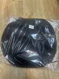 Arisu Griddle Pan Case 保護套|Four Season 黑色（前面網袋 合42cm內烤盤）