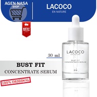 LACOCO Bust Fit Concentrate Serum Original - lacoco serum payudara