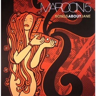 [VINYL] Songs About Jane - Maroon 5 [LP]