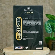 Cl-strum Colostrum Milk Mixed Cream Powder &amp; Goat Milk