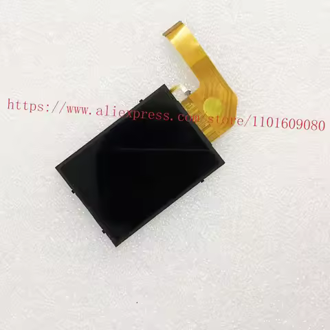New LCD Display Screen With backlight For Canon Powershot SX700 HS SX710 HS PC2047 PC2194 Digital ca