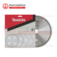 MAKITA ใบเลื่อยวงเดือนตัดอลูมิเนียม 10x100ฟัน รุ่น  B-17304|ใบ| TTR Store