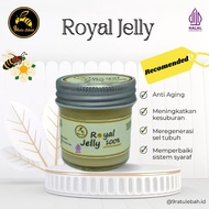 Royal Jelly| 100% Pure Royal Jelly without mixture