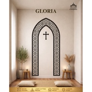 Church Decoration Prayer Room Worship | GLORIA GLORIA