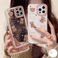 Soft Case Hp Oppo A55 A74 A95 A57 A39 F1S A37 Neo 9 Reno 4 4F 5 5F 6 7Z A96 5G Casing Silicone Case Mobile Phone Case Clear Clear Transparent Print Camera Protector Newest Protech 2022