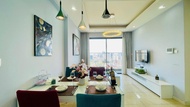 VinhomesD'.Capitale 2Br2Bth