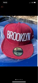 NEW ERA 棒球帽 MLB 大聯盟 BROOKLYN 布魯克林 鴨舌帽 帽子