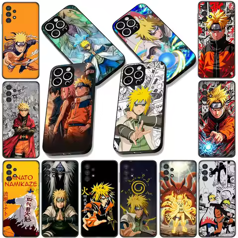 Phone Cover for Samsung Galaxy S25 Edge S23 S24 FE Plus Ultra A16 A15 A55 A57 5G Casing Silicone Cas
