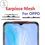 DC Earpiece Speaker Anti-dust Mesh for OPPO A17 A17K A57 A57S A77 A77S A97 A18 A38 A58 A78 A98 4G 5G