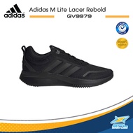 Adidas รองเท้า รองเท้าผ้าใบ รองเท้าผู้ชาย Men Lite Lacer Rebold GV9979  (2300)
