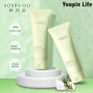 joyruqo Jiao Runquan amino acid facial cleanser Xiao Yangzhen selected face wash cream joyruqo amino acid facial cleanser amino acid facial cleanser amino acid fac