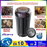 🔥☘☘ Pengisar Herba Special  ☘☘  304 Stainless Steel Ground Grains, Coffee Beans, Herbs Grinder