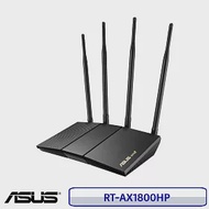 ASUS 華碩 RT-AX1800HP Ai Mesh 雙頻 WiFi 6無線路由器