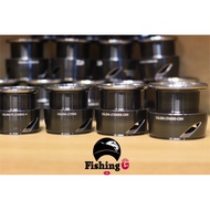 Spool daiwa Caldia 2024 - daiwa fishing reel - fishing reel Spool