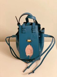 Loewe 千與千尋mini hammock(有單）
