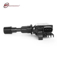 ZL01-18-100 ZL01-18-100B New Ignition Coil for Mazda 323 98-04 1.5L 1.6L Miata 2001-2005 1.8L L4
