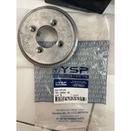 (WHOLESALE) YSP LEGEND GRAND SUPRA CLUTCH FOOT /115/ 151-E9G64-00 ORIGINAL YSP FCC/