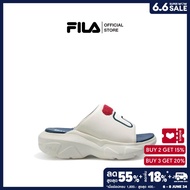 FILA รองเท้าแตะผู้หญิง TOWY รุ่น SDA231003W - WHITE