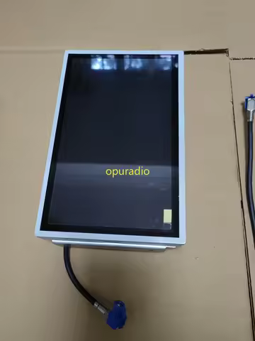 New OEM Sync 3 - Sync 4 FORD 8.46" Screen Display with Installation bracket for Ford SYNC3 SYNC4 Tou