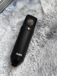 RODE 錄音咪