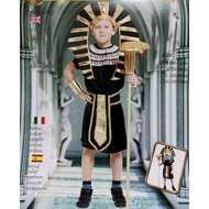Egypt boy costume united nation costume