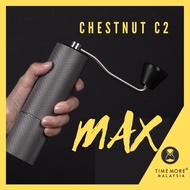 TIMEMORE Chestnut C2 Max Coffee Grinder