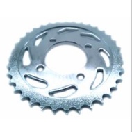 SPROCKET HONDA WAVE(30~37T)428