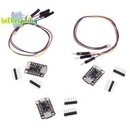 [spring-t] 4471 MCP2221A Breakout Moudel - General Purpose USB To GPIO ADC I2C - Stemma QT / Qwiic n