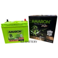 AMARON GO NS60R 55B24R
