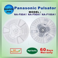 NA-F80A1 NA-F90A1 NA-F100A1 Panasonic Washing Machine Pulsator