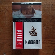 Terlaris Marcopolo Mild 16 1 Slopp Ready