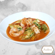 [E-Voucher] Audrey -- Audrey E-Coupon Gang-Som Cha-Om : Thai Spicy Hot &amp; Sour Soup with Cha-Om and Prawn -- Audrey E-Coupon แกงส้มชะอมกุ้ง ราคาปกติ 200 บาท