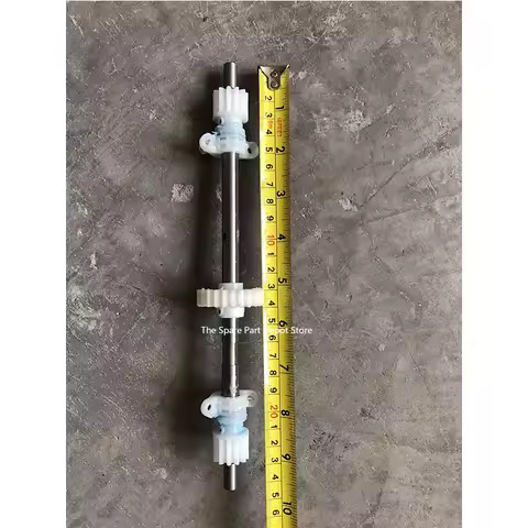 Massage Chair Accessories, Movement Components, Crossbar Gears, Rotating Parts