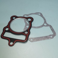 NITRO NE150 (Windstar) / Comel Perantau 150 - Top Set Gasket (2 Pcs)