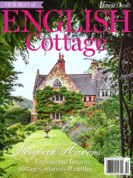 VICTORIA Classics/OUR BEST of ENGLISH Cottage 2024 (No.42)