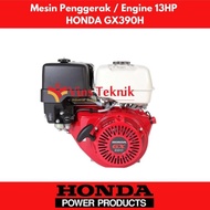 MESIN PENGGERAK SERBAGUNA GX390 HONDA ENNGINE GC 390 THAILAND - HOLIGANSTORE