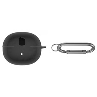 [New Arrivals-August] Silicone Case for Baseus BC1 - Stylish Protection in Black & Off White