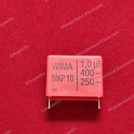 For Sale Wima Mkp10 1Uf 1.0Uf 105 400V Ori
