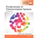 < Levin Campus Purchase > Fundamentals of Communication Systems 2/e 9781292015682