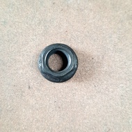 2pc BLACK MTB GEAR NUT MTB Accessories