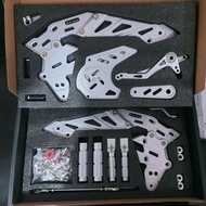 SHIFTER RZ RACING V7 FOR SNIPER 150 / 155
