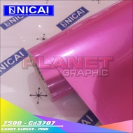 > Buy 1 ROLL Free 1 Meter Velvet 3m - Buy 3 Rolls Get 1 Free Jersey T-Shirt<< Sticker Skotlite NICAI