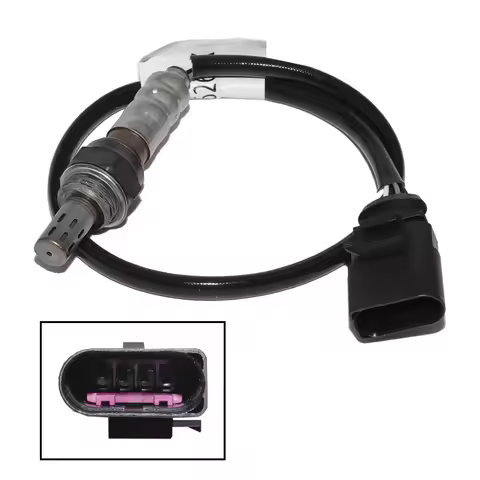 O2 Oxygen Sensor For AUDI A8 D3 D4 A6 C7 A7 2010 2011 2012/SEAT IBIZA 6L/SKODA FABIA MK2/VW POLO MK5