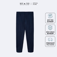 Ben & Tod 21037 men's trousers, men's slim fit cotton casual pants, high quality, cool and masculine