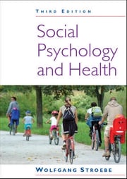 Social Psychology And Health Wolfgang Stroebe