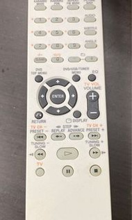 Sony RM-SCD31 遙控器